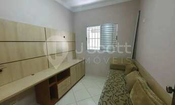 Imagem 7: Moderna casa térrea para locação no City Campo Grande!