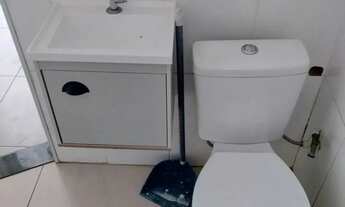 Imagem 6: Kitnet 28m² disponível para locação na Santa Efigênia - São Paulo - SP