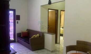 Imagem: Casa com edícula de 239m² com 02 quartos