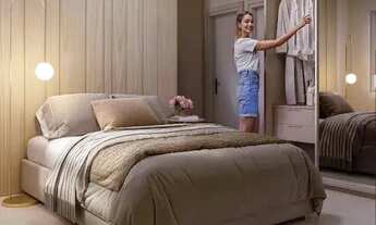 Imagem 4: Apartamento com 2 dormitórios à venda, 45 m² por R$ 342.300,00 - Jardim 13 de Maio - João