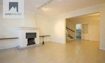 Imagem 5: Casa com 3 quartos, suítes, lareira e churrasqueira - Condomínio Luis de Camões - São Lour