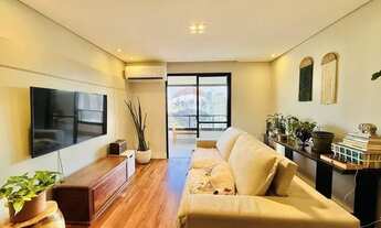 Imagem 5: Apartamento com 3 Suítes no Jardim Faculdade Exclusividade em Sorocaba/SP