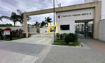 Imagem: Imóvel para aluguel tem 55 metros quadrados