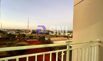 Imagem 5: APARTAMENTO RESIDENCIAL em SÃO JOSÉ DO RIO PRETO - SP, JARDIM SÃO MARCO