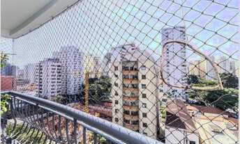 Imagem 6: Venda Apartamento 2 Dormitórios - 100 m² Moema