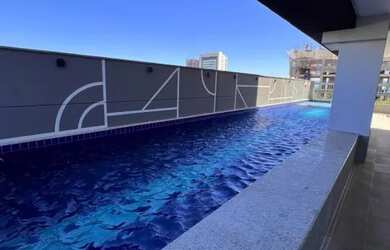 Imagem: Muy Bueno Pronto para morar Apartamento