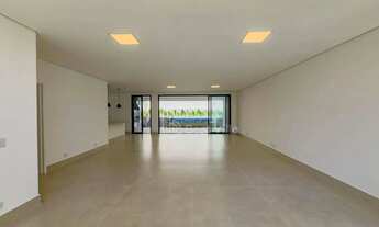 Imagem 6: Casa com 4 dormitórios à venda, 386 m² por R$ 4.300.000,00 - Alphaville - Santana de Parna