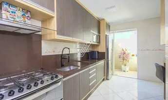 Imagem: Imóvel para venda tem 229 metros quadrados