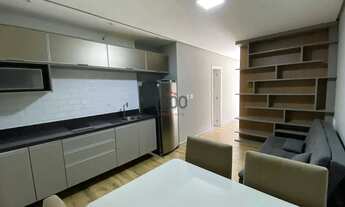 Imagem 3: Apartamento 1 quarto - Cascatinha