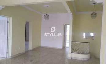 Imagem 5: Todos os Santos Casa com 4 dormitórios