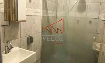 Imagem 6: Kitnet/Conjugado-À VENDA-Centro-Rio de Janeiro-RJ