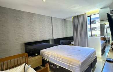 Imagem 13: Apartamento 3 suítes Alto Padrão - Porteira Fechada e Lazer completo