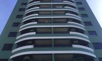 Imagem 2: APARTAMENTO COM 3 QUARTOS SENDO 1 SUÍTE NO EDIFÍCIO ILHA DE MAUI! ÁREA PRIVATIVA DE 108M²