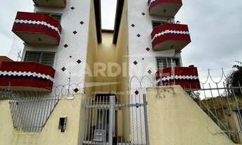 Imagem: Apartamento no térreo com ótima localização