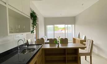 Imagem 5: Apartamento a venda com 3 quartos no Pedra mole