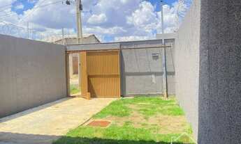 Imagem: Vendo Casa Jardim Botanico em Goiânia