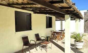 Imagem: Casa em Jauá por temporada Natal - de 22