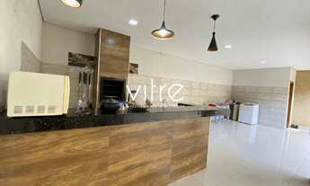 Imagem 6: Casa à venda no bairro Nova Uberlândia em Uberlândia