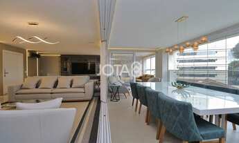 Imagem 2: APARTAMENTO 4 SUÍTES NO LANDSCAPE ECOVILLE Apartamento 4 Suítes No Landscape Ecoville