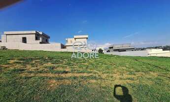 Imagem 7: Terreno à venda no Condomínio Portal dos Bandeirantes - Salto/SP