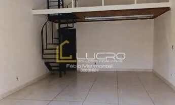 Imagem 4: Ponto Comercial Loja para aluguel com 30 m² no Altos da Cidade