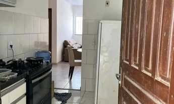 Imagem 5: Casa no Guamá. Lv