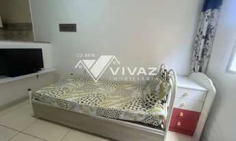 Imagem 5: Ótimo Conjugado Mobiliado em Piedade