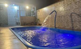 Imagem 3: Casa de Praia Itapirubá