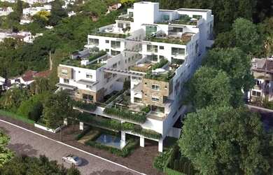 Imagem: Apartamento em Menino Deus