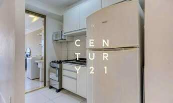 Imagem 9: Apartamento com 2 dormitórios à venda, 67 m² por R$ 740.000,00 - Barra Funda - São Paulo/S