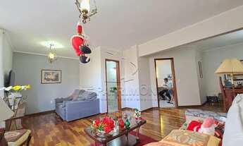 Imagem 6: APARTAMENTO 3 QUARTOS SENDO 1 SUITE RESIDENCIAL JATOBÁ