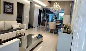 Imagem 3: Casa de Alto Padrão à venda no Bairro Morros, Teresina Condomínio Alameda das Espatódeas