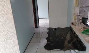 Imagem 2: Aluga-se ap cidade nova condomínio