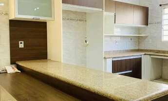 Imagem 6: Casa para Locação de 04 Quartos Sendo Todos Suítes no Bairro Bonfim Paulista em Ribeirão P