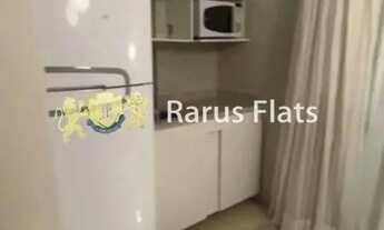 Imagem 6: Flat para alugar na Bela Vista - Edifício Estanconfor Villa Paulista