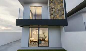 Imagem 2: OPORTUNIDADE!!! LINDA CASA 03 QUARTOS, SUITE, DUPLEX, ALVORADA, BETIM, PARCELAMOS A ENTRAD