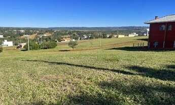 Imagem: Terreno Ninho verde II