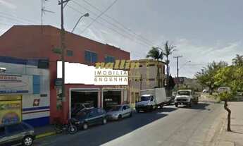 Imagem: Barracão Comercial Bairro Engenho