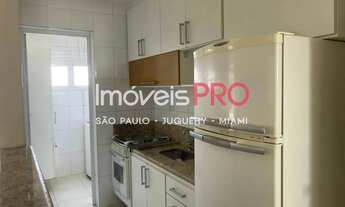 Imagem 6: Apartamento, Mirandópolis - São Paulo