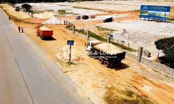 Imagem 15: ÓASIS BEACH - PRAIA DO TOCO - FELIZ DESERTO/AL