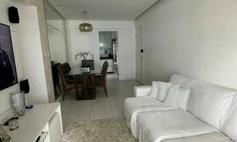 Imagem: Apartamento à venda no VISTA PATAMARES