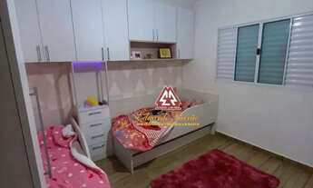 Imagem 6: Sobrado com 3 dormitórios à venda, 130 m² - Jardim Santa Clara - Guarulhos/SP