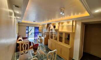 Imagem 2: Apartamento 2 Quartos com Suíte, 2 Varandas e 2 Vagas Copacabana, RJ