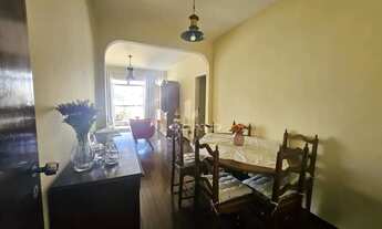 Imagem 7: Apartamento de 3 quartos no Centro