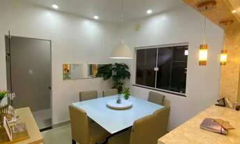 Imagem 7: Vendo Casa em Fino Acabamento no Novo Cohatrac, 180m², 03 Quartos, 03 Vagas, Oportunid