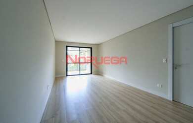 Imagem 7: APARTAMENTO RESIDENCIAL em CURITIBA - PR, AHÚ