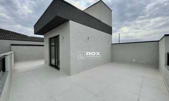 Imagem 6: Sobrado Triplex com 3 suítes à venda, 151 m² - Santa Felicidade, Curitiba/PR