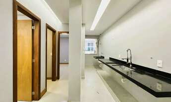 Imagem 6: Apartamento com 3 dormitórios à venda, 85 m² por R$ 1.270.000,00 - Praia da Costa - Vila V