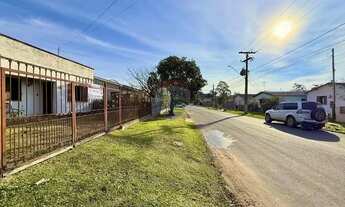 Imagem 6: Casa à venda no Bairro Progresso Rua Marechal Rondon, nº 121