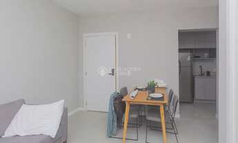 Imagem 3: Apartamento 1 dorm Partenon